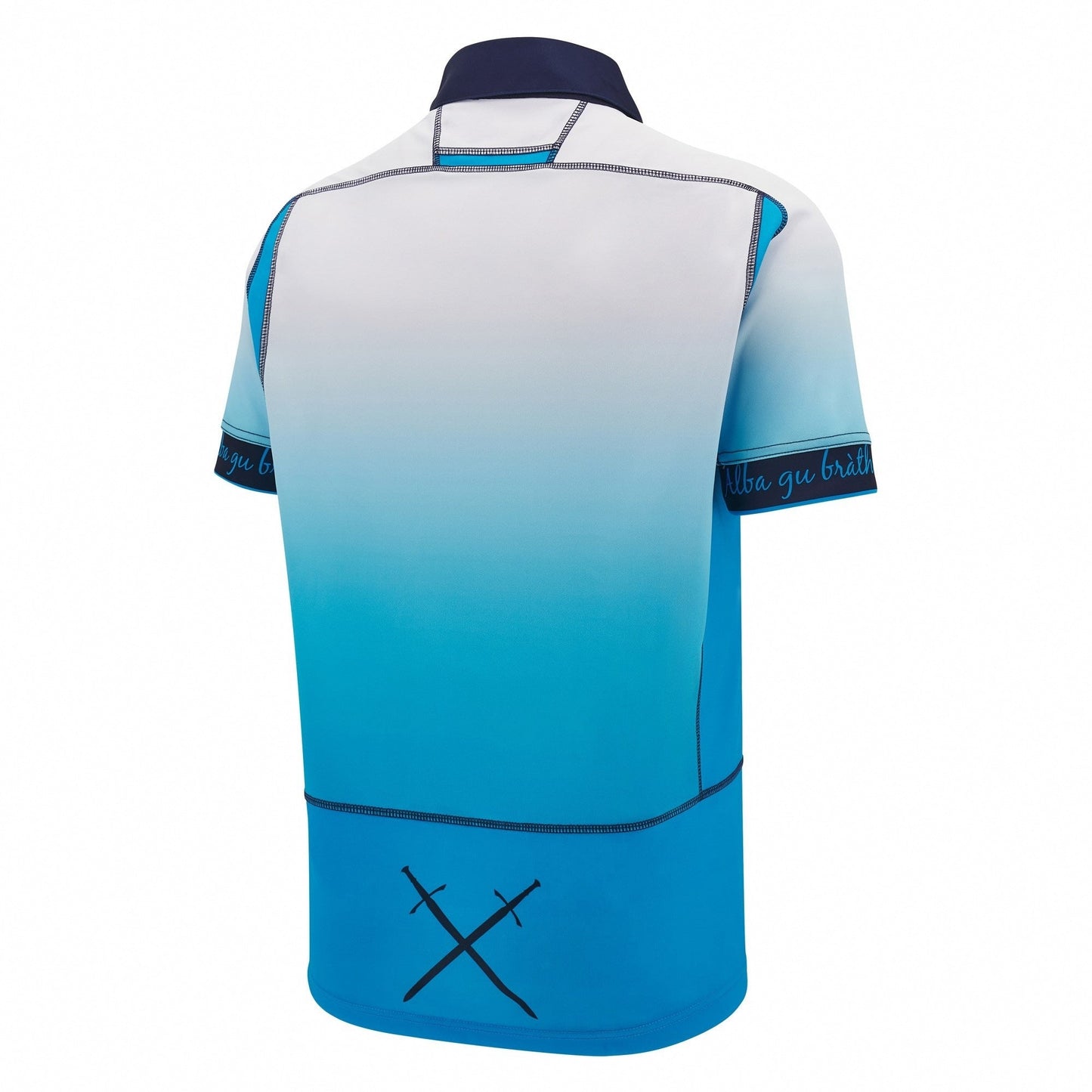 2025 Scotland Rugby Alternate Jersey