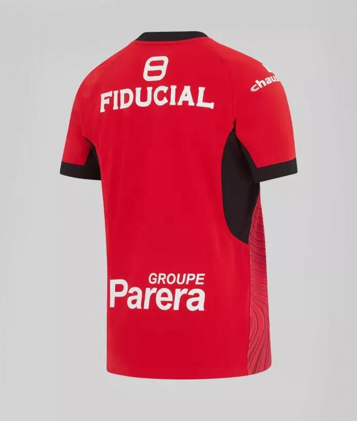 2024 Toulouse 3rd Jersey