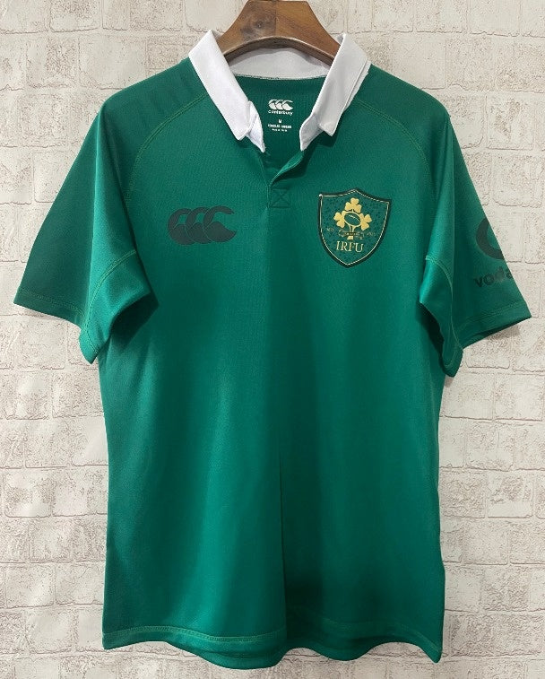 Ireland Rugby 150th Anniversary Jersey