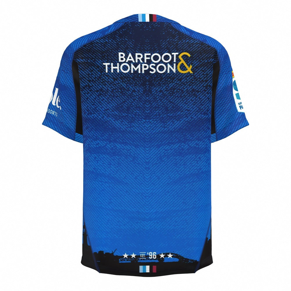 2024 Blues Home Jersey