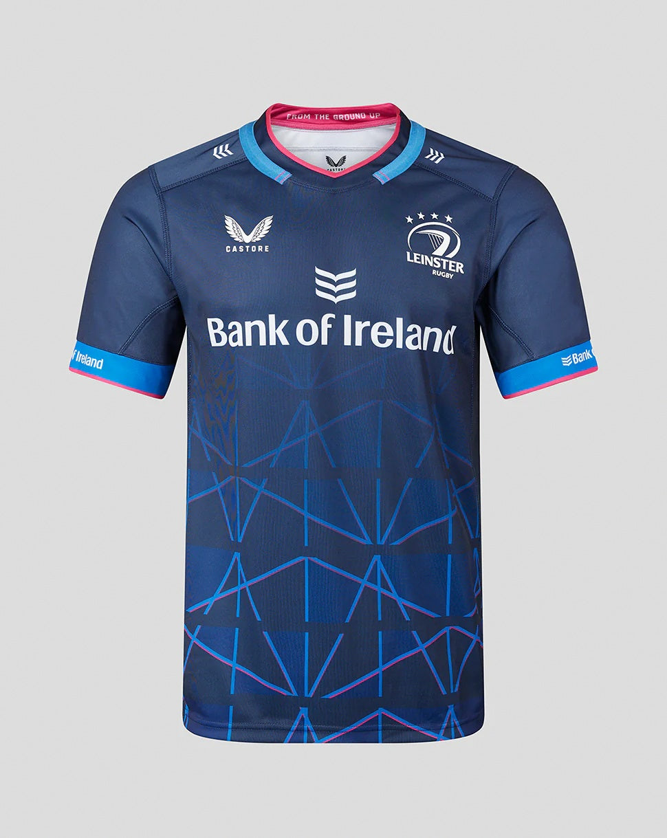 2023/24 Leinster European Jersey