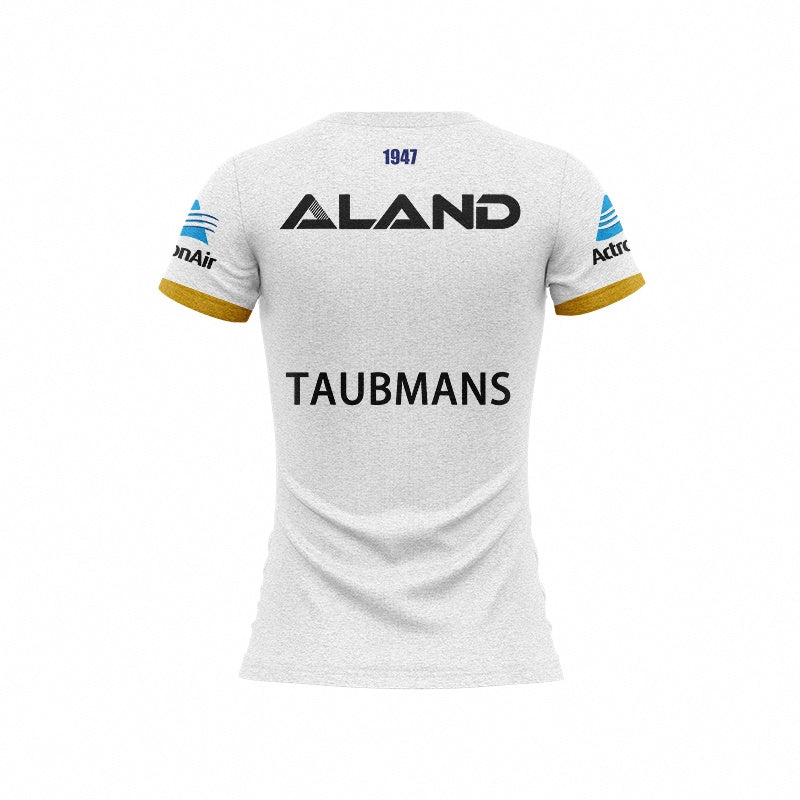 2024 Parramatta Women`s Home Jersey