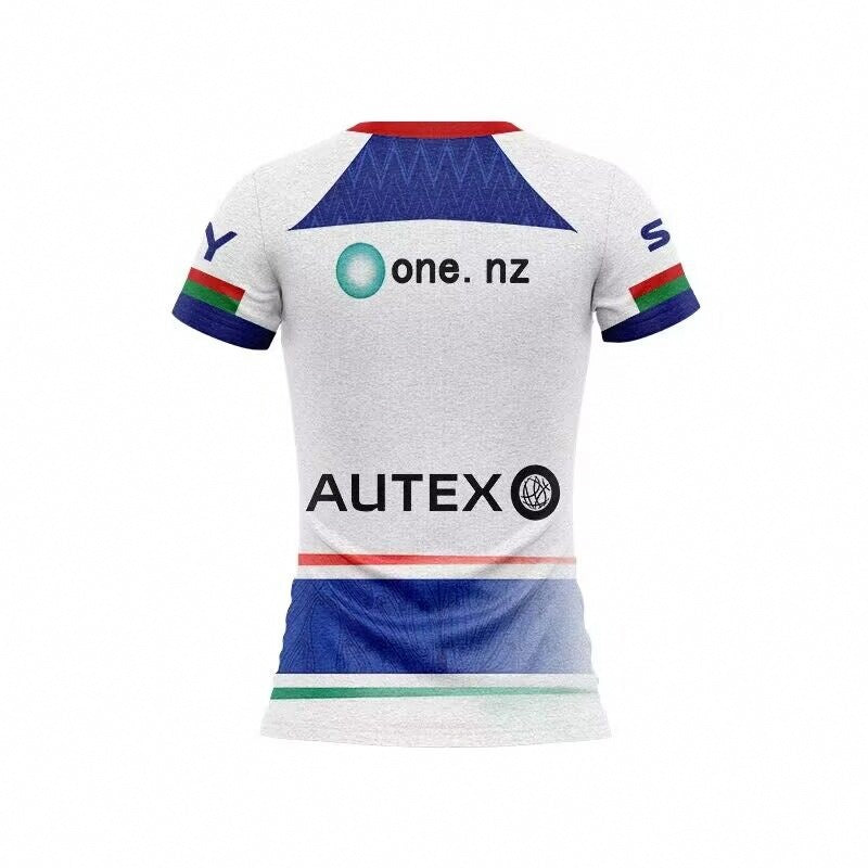 2024 Warriors Women`s Away Jersey