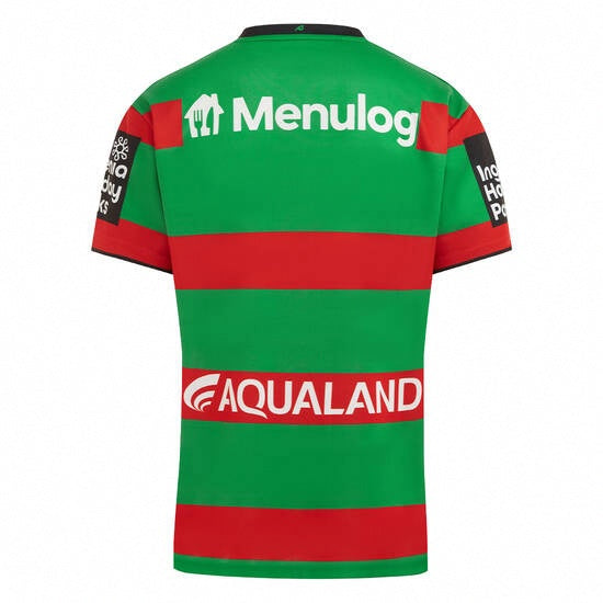 2024 Rabbitohs Home Jersey