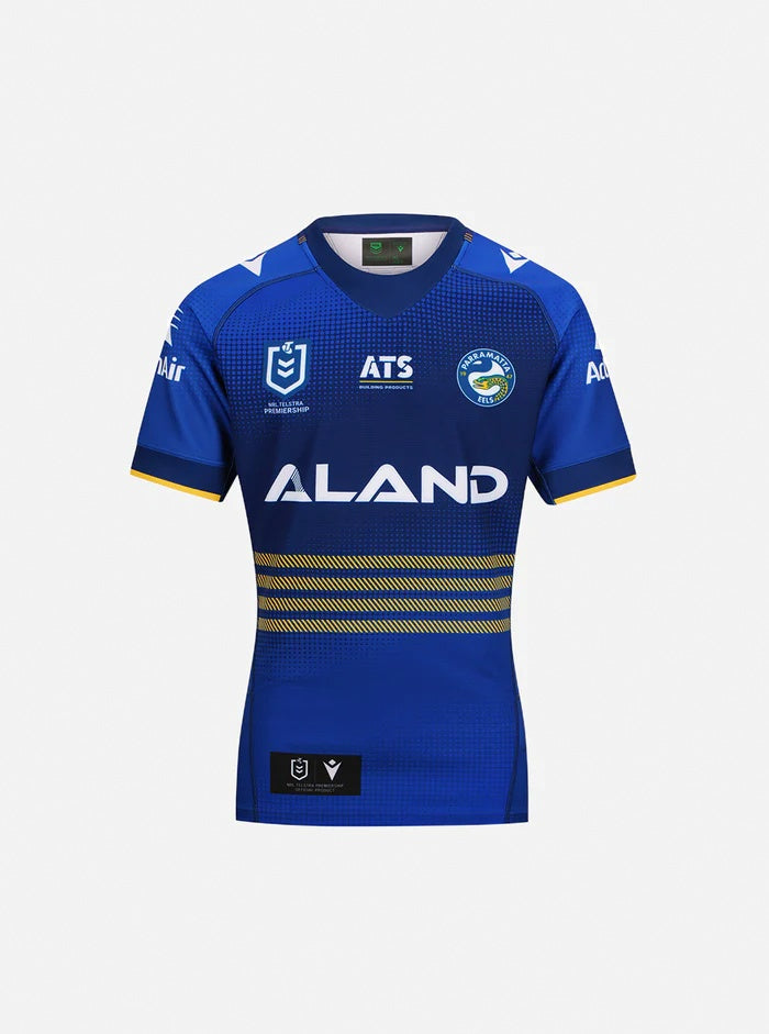 2024 Parramatta Away Jersey