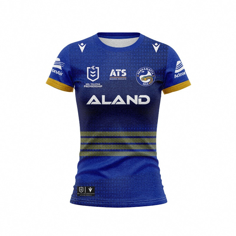 2024 Parramatta Women`s Away Jersey