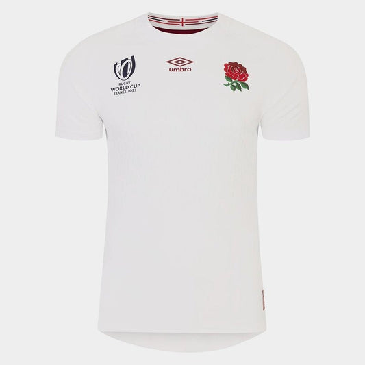 2023 England RWC Home Jersey