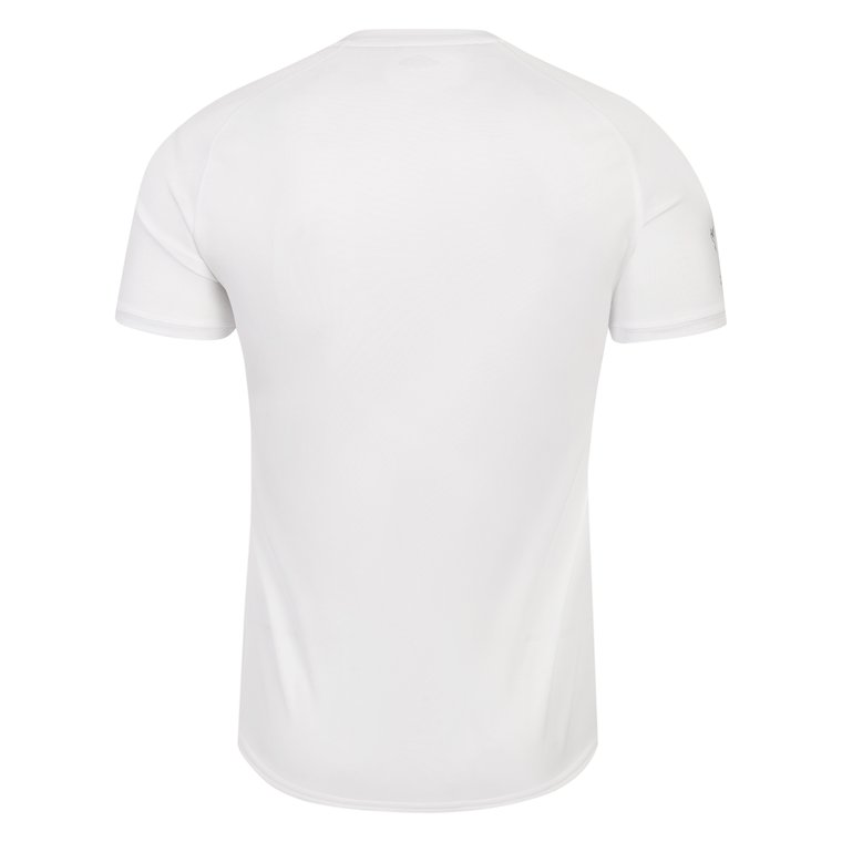 2023 England RWC Home Jersey