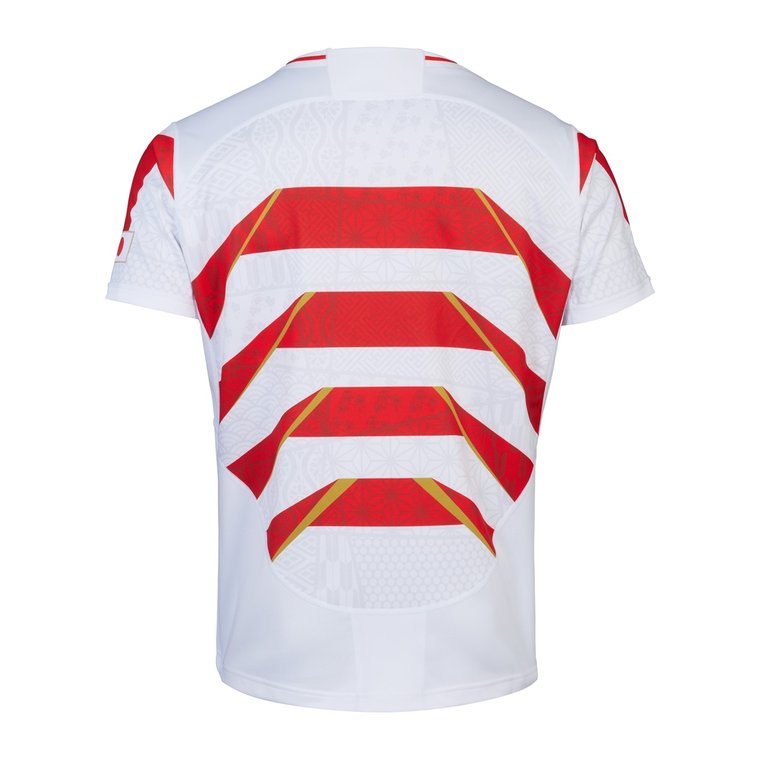 2023 Japan RWC Home Jersey