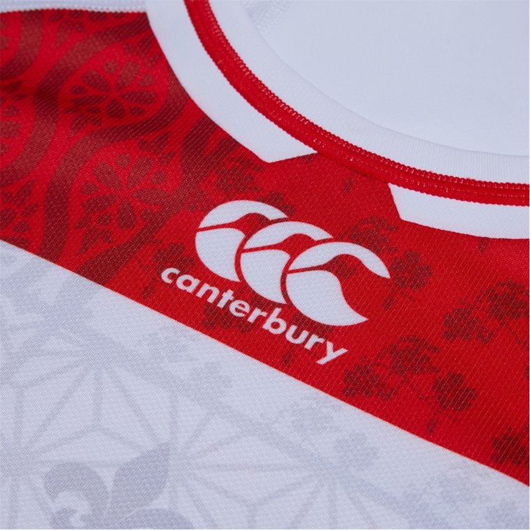 2023 Japan RWC Home Jersey