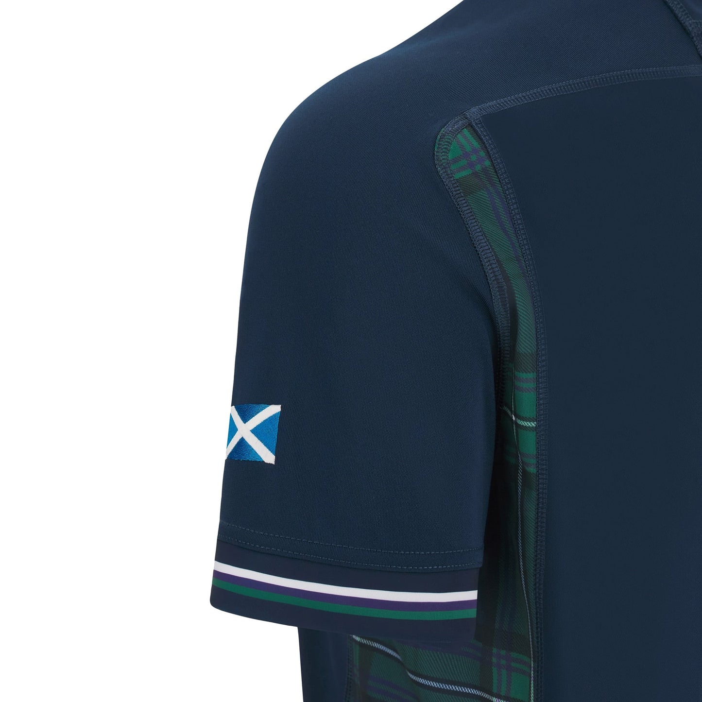 2023 Scotland RWC Home Jersey