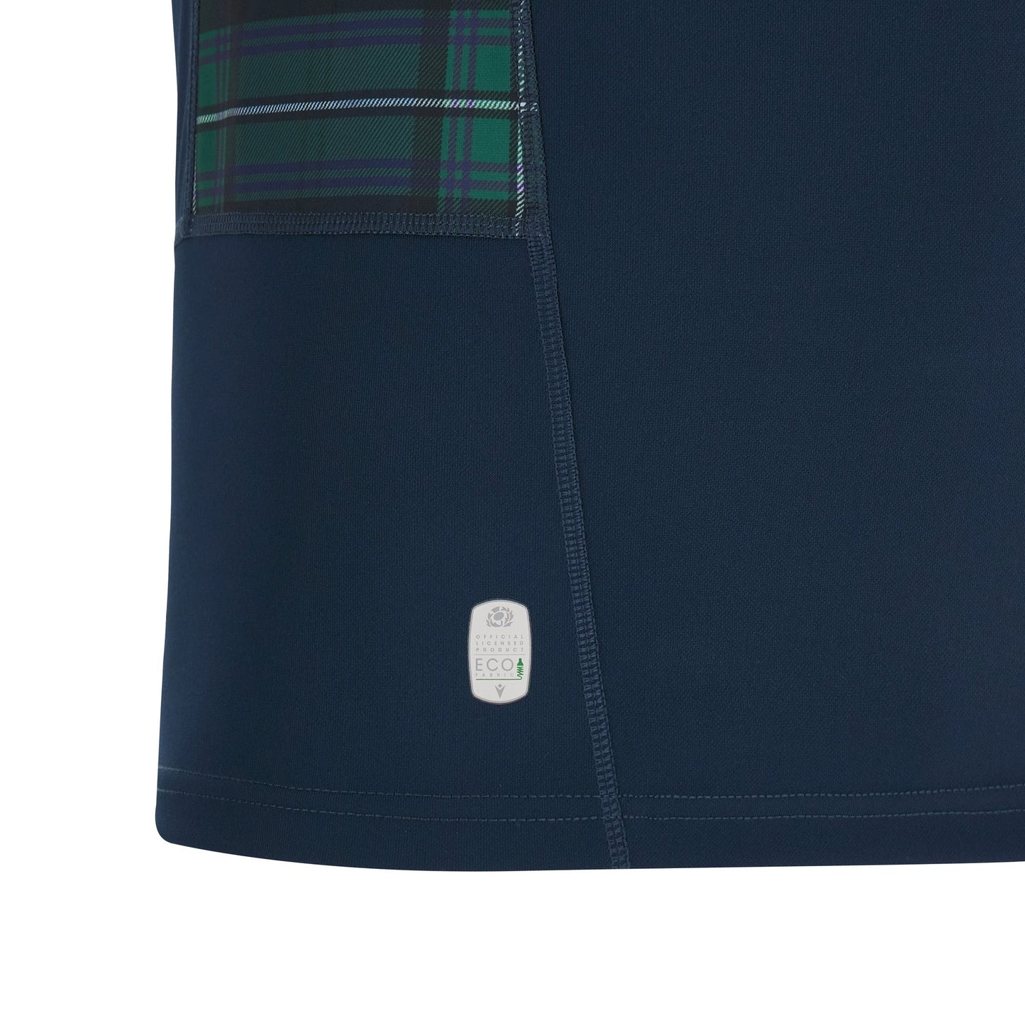 2023 Scotland RWC Home Jersey