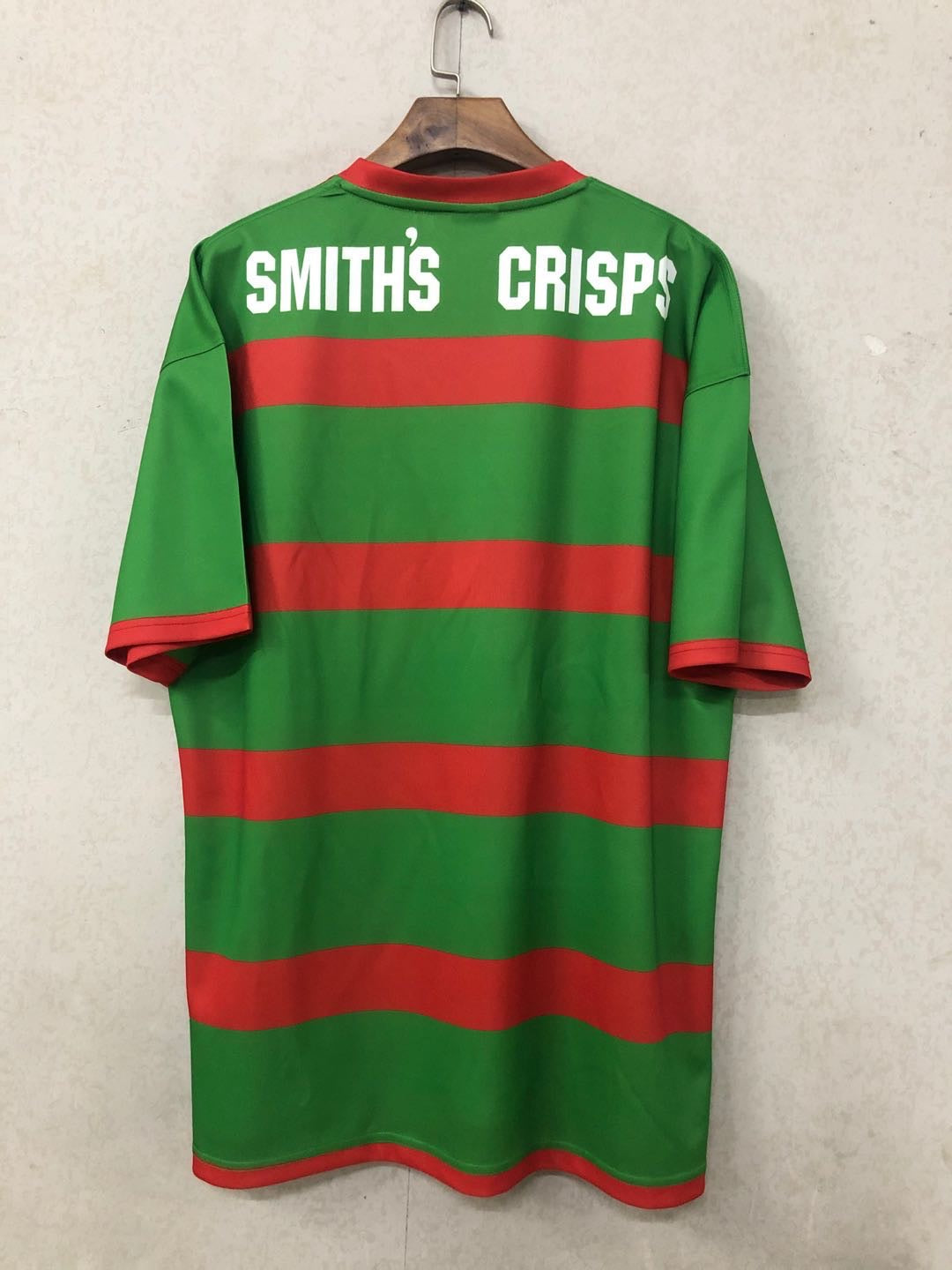 1989 Rabbitohs Retro Jersey