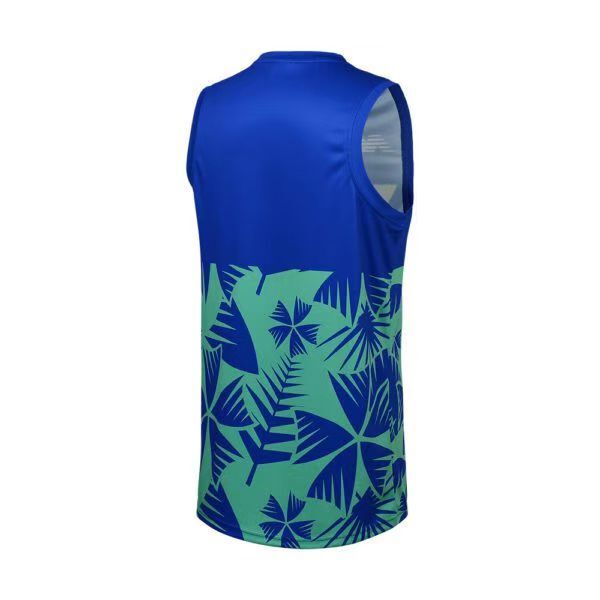 2023 Fijian Drua Vest Jersey