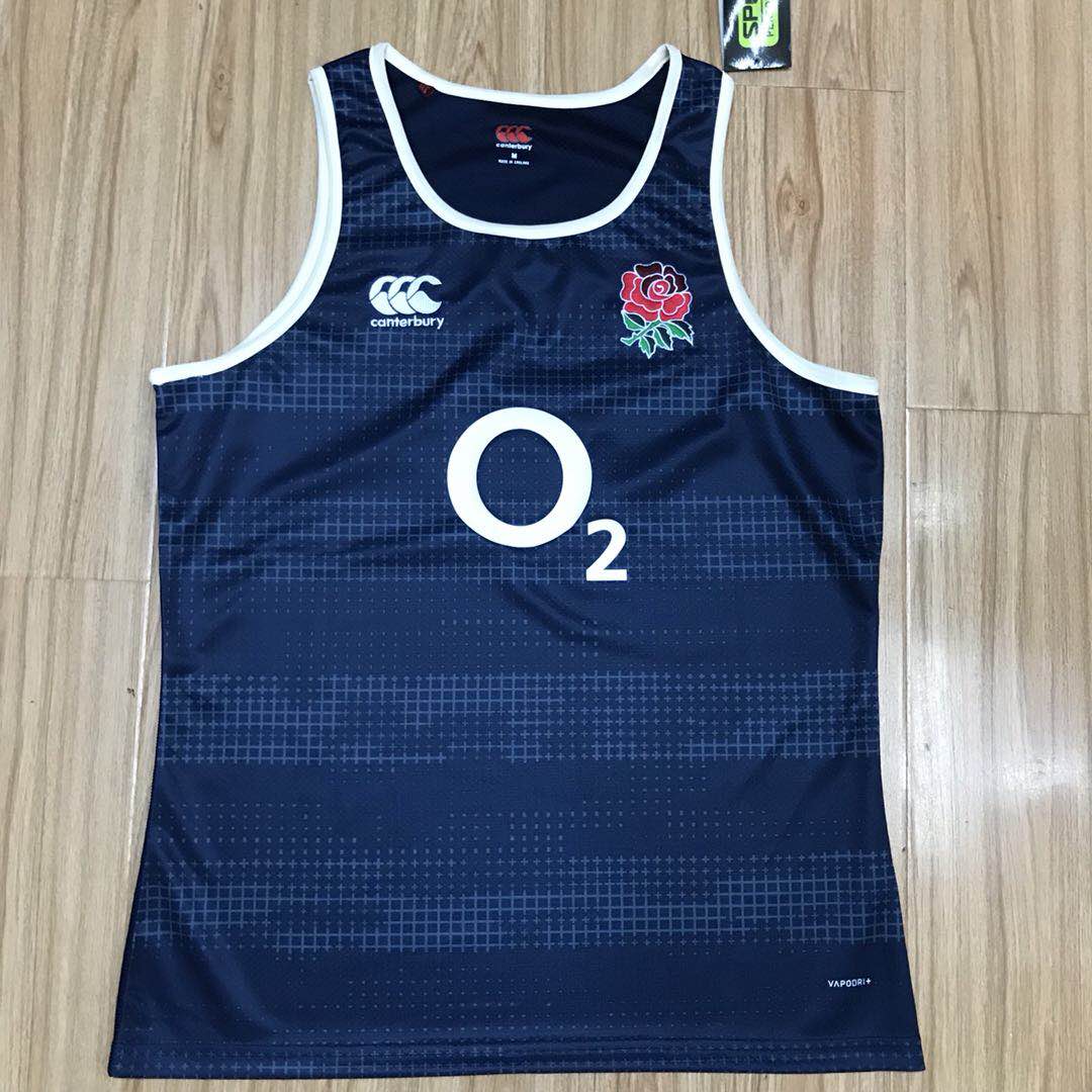 England Rugby Singlet