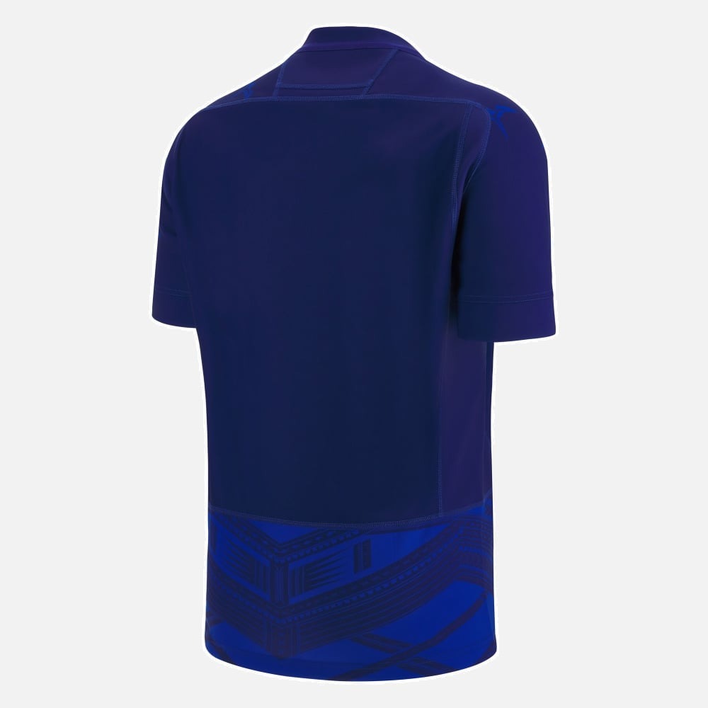 2023 Samoa RWC Home Jersey