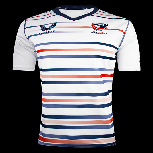 2023 USA Away Jersey