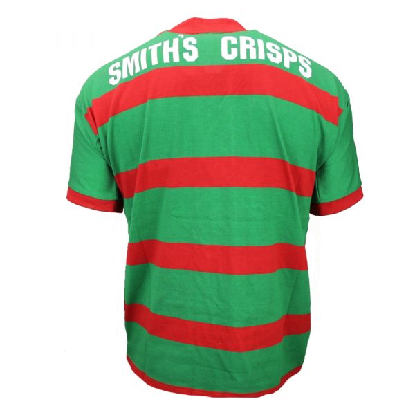 1989 Rabbitohs Retro Jersey