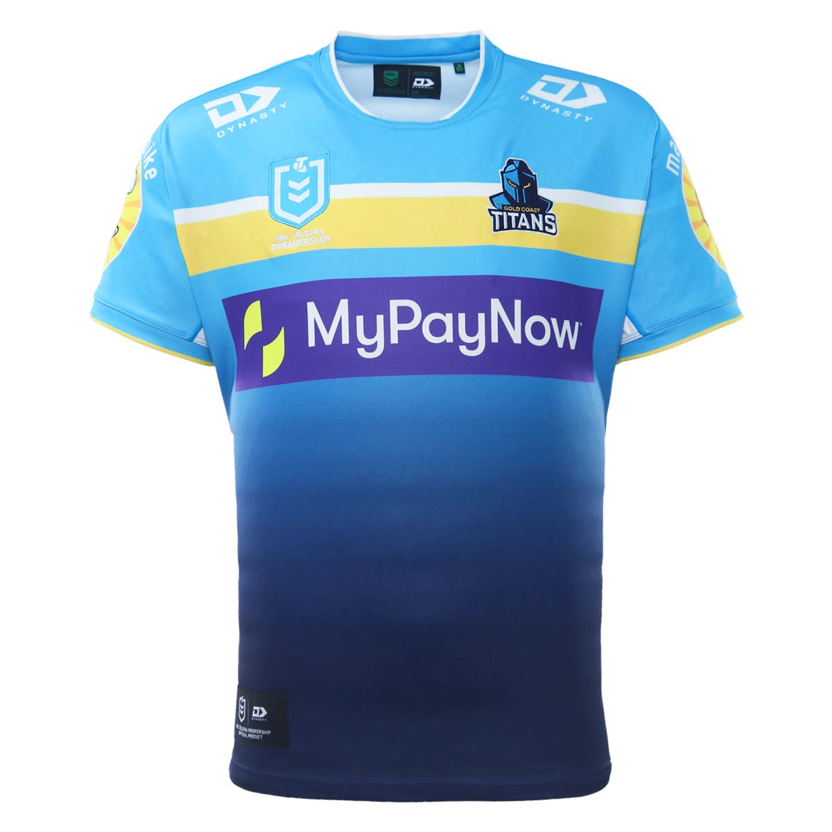 2023 Sharks Home Jersey