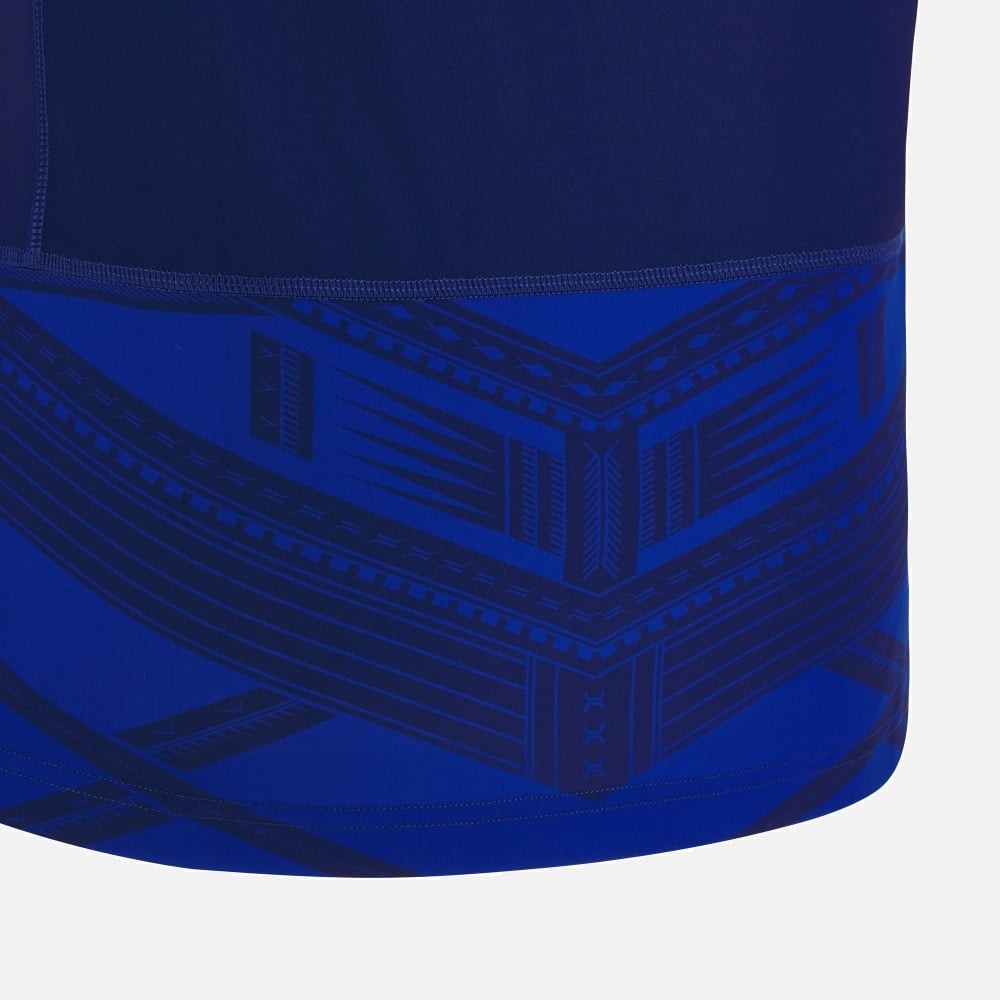 2023 Samoa RWC Home Jersey