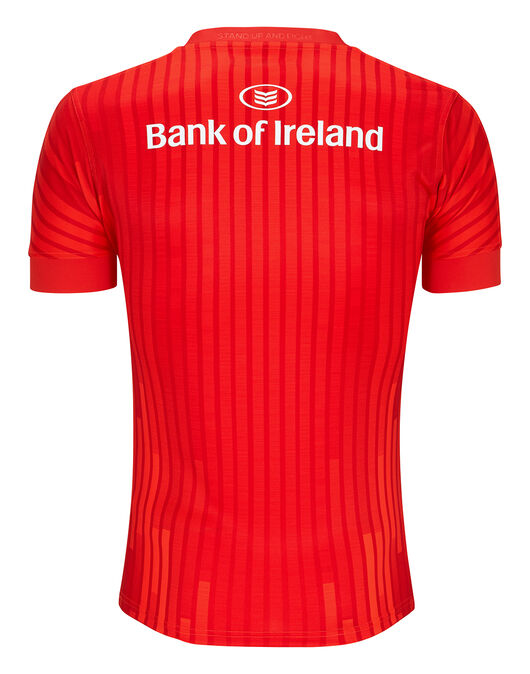 Munster Home Jersey