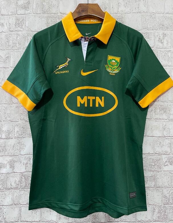 2023/24 South Africa Home Jersey