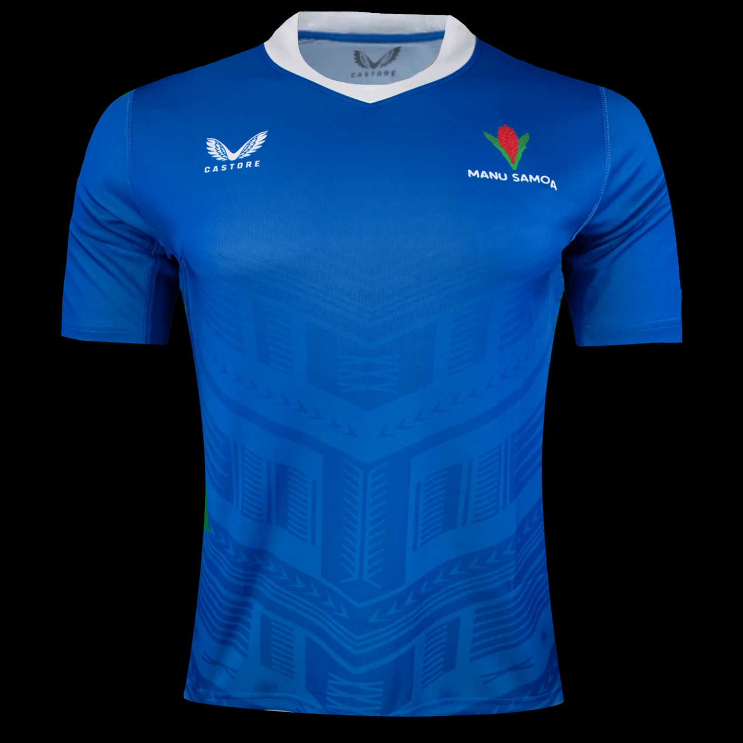 2023 SAMOA Home Jersey