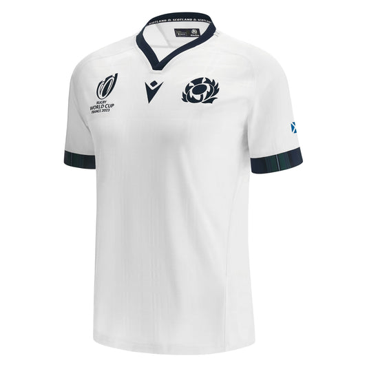 2023 Scotland RWC Away Jersey