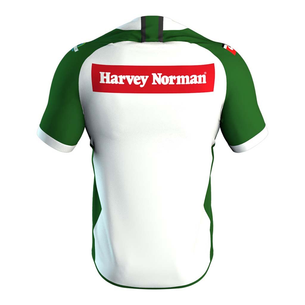 Maori All Stars Jersey