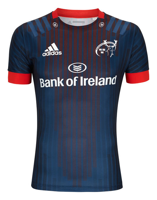 Munster Alternate Jersey