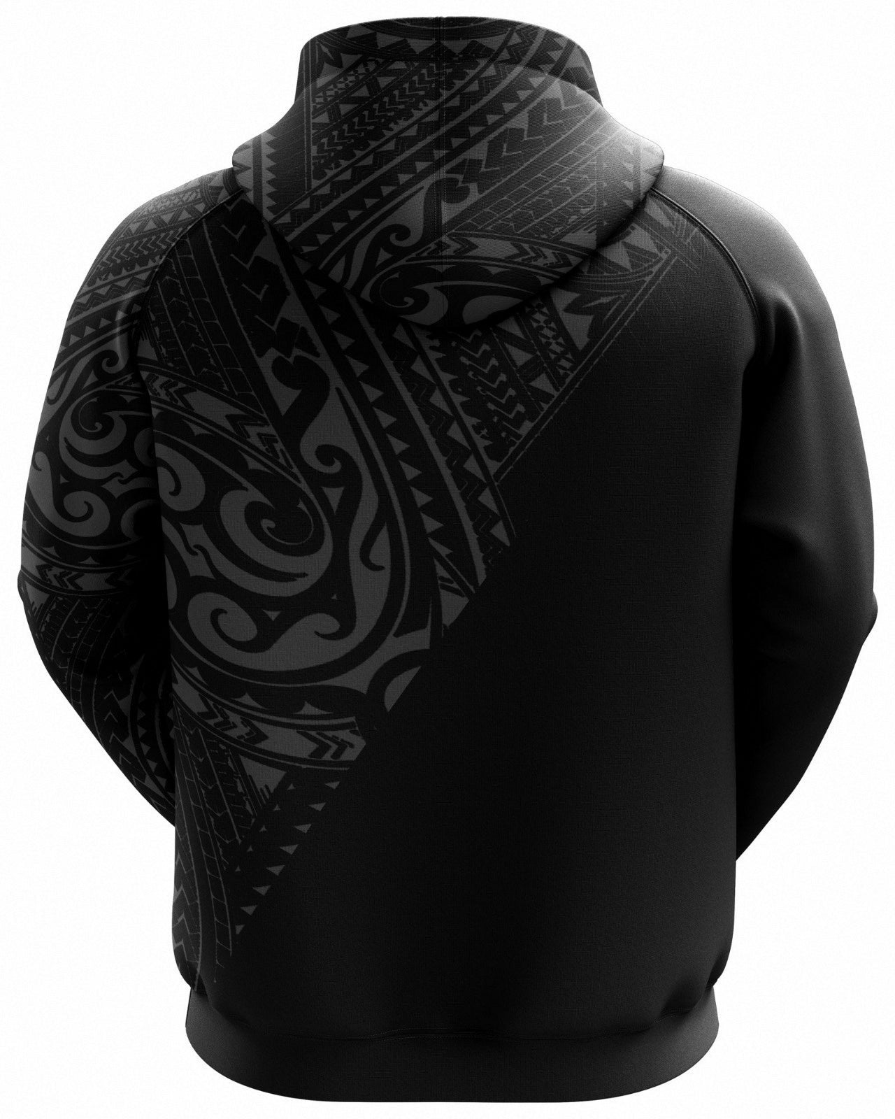 2024 All Blacks Maori Hoodie and Pants Limited Edition