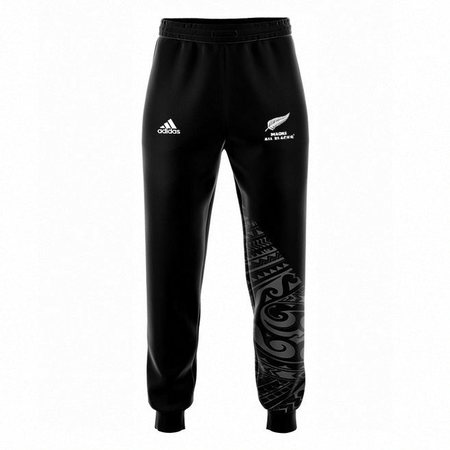 2024 All Blacks Maori Hoodie and Pants Limited Edition