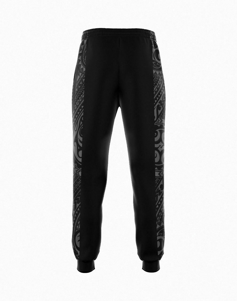 2024 All Blacks Maori Hoodie and Pants Set