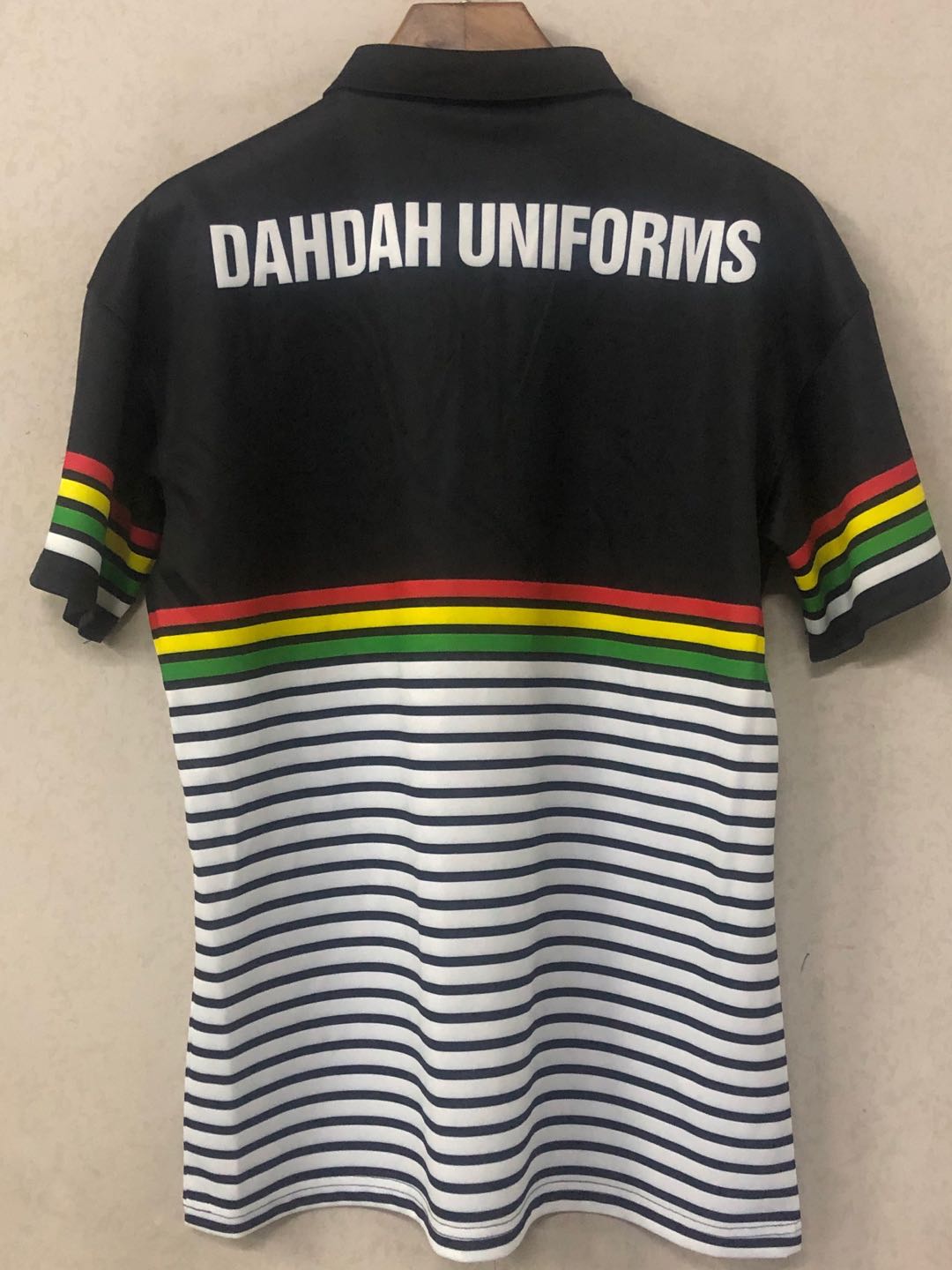 1991 Penrith Panthers Retro Jersey