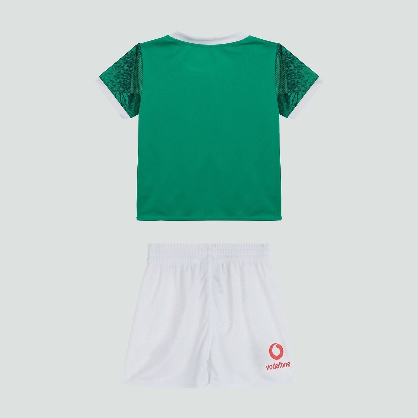 2022 Ireland Home Kids Kit