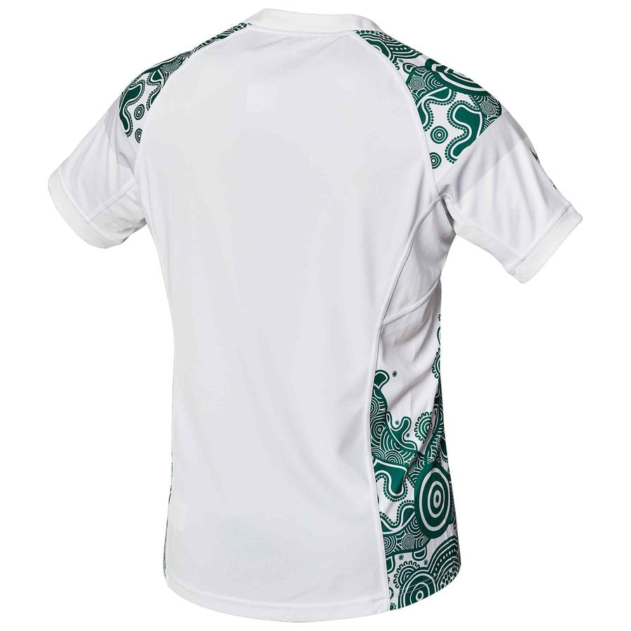 2023 Australia RWC Away Jersey