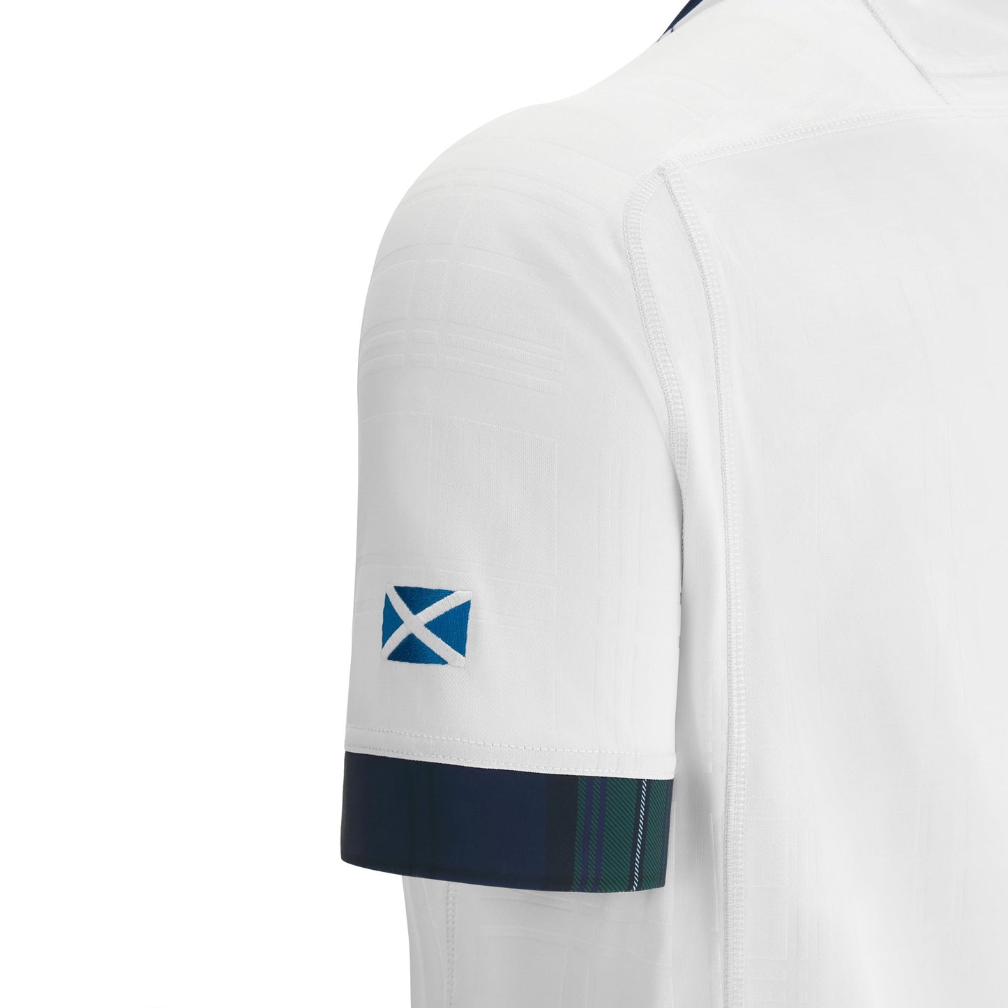 2023 Scotland RWC Away Jersey