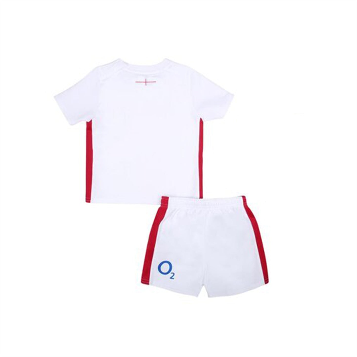 2022 England Home Kids Kit