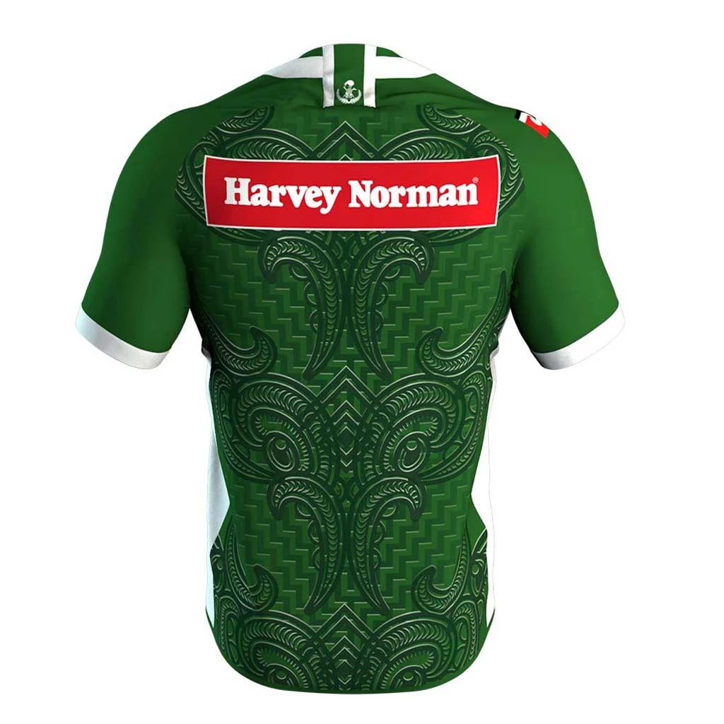 2020 Maori All Stars Jersey