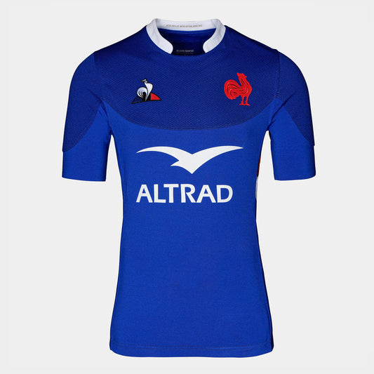 France Home Jersey 2020