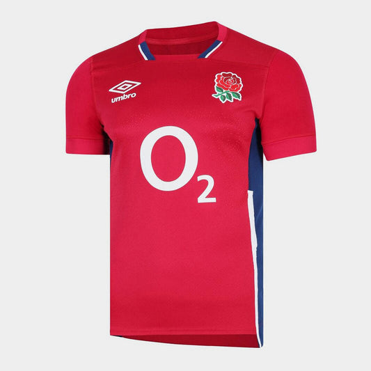 2021/22 England Away Pro Jersey