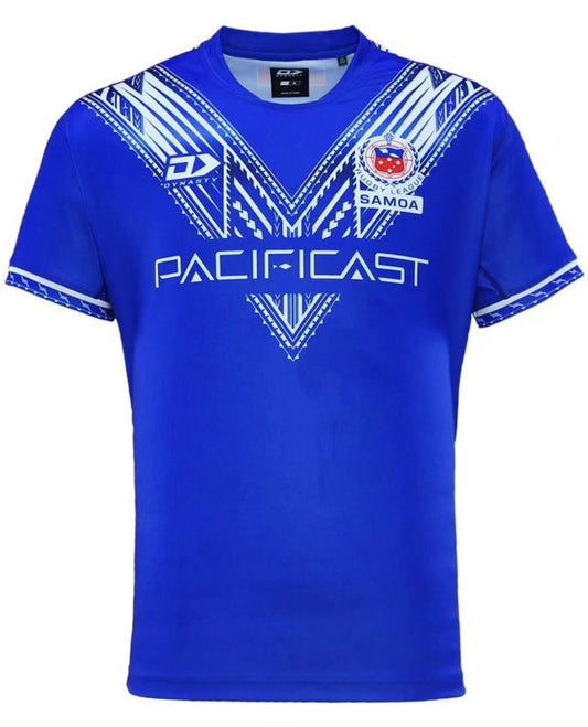 2023/24 Samoa Jersey