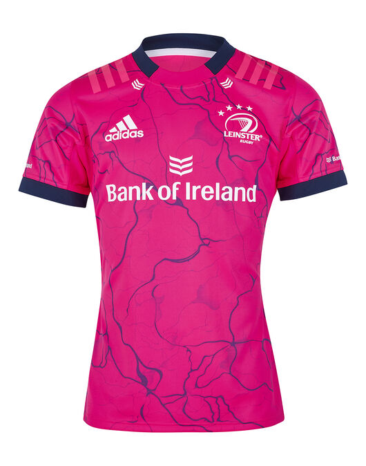 2021/22 Leinster Away Jersey