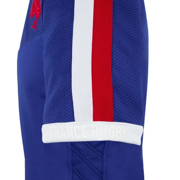 2021 France Home Jersey